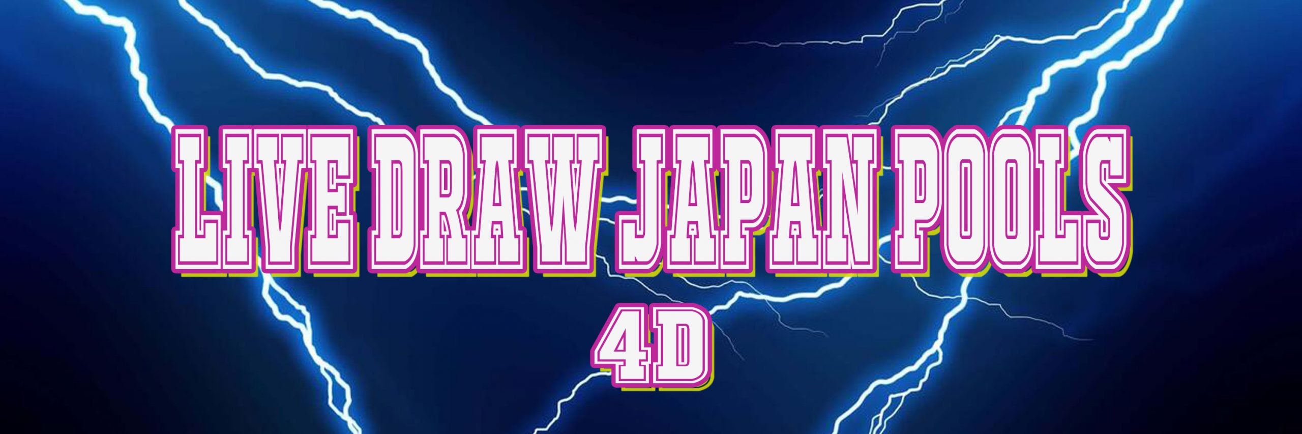 livedrawjapanpools